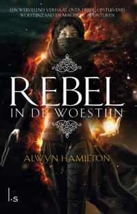 Rebel in de woestijn