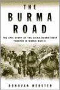 The Burma Road