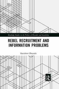 Rebel Recruitment and Information Problems