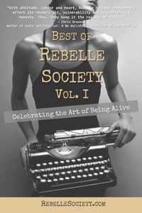 Best of Rebelle Society, Volume I