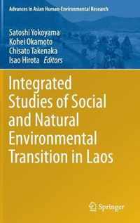 Integrated Studies of Social and Natural Environmental Transition in Laos