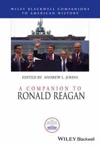 A Companion to Ronald Reagan