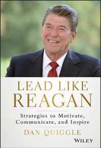 Lead Like Reagan