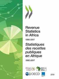 Revenue Statistics in Africa 2019