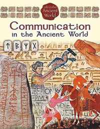 Communication in the Ancient World