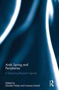 Arab Spring and Peripheries