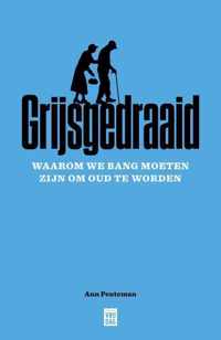 Grijsgedraaid