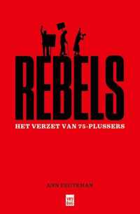 Rebels - Ann Peuteman - Paperback (9789464341041)