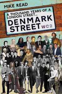 A Thousand Years of A London Street