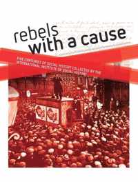 Rebels With A Cause