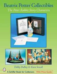 Beatrix Potter Collectibles