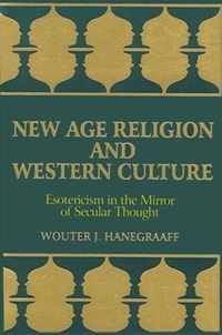 New Age Religion and Western Culture