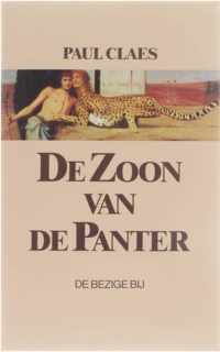 De zoon van de panter