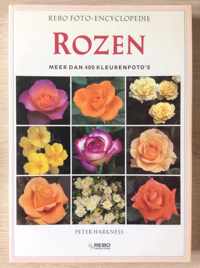 ROZEN FOTO ENCYCLOPEDIE