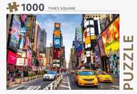 Rebo legpuzzel 1000 stukjes - Times Square