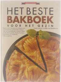 Rebo culinair. : Het beste bakboek voor het gezin