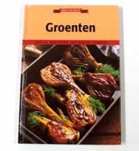 GROENTEN Rebo Culinair