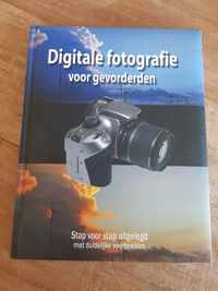 Digitale fotografie voor gevorderden - Rebo international