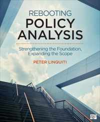 Rebooting Policy Analysis