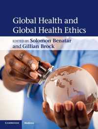 Global Health and Global Health Ethics