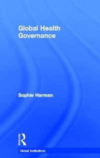 Global Health Governance