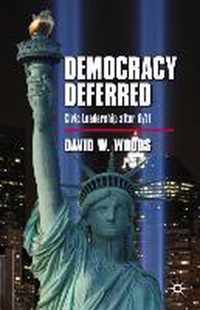 Democracy Deferred