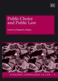 Public Choice and Public Law