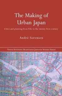 The Making of Urban Japan