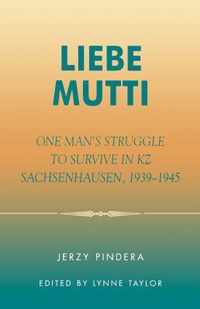 Liebe Mutti