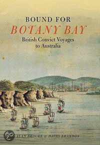 Bound for Botany Bay