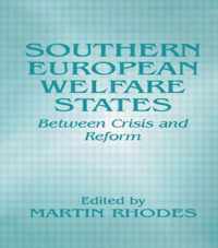 Southern European Welfare States