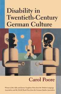 Disability in Twentieth-century German Culture