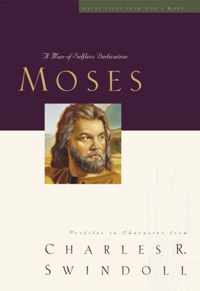 Great Lives: Moses