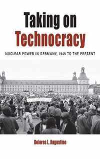 Taking on Technocracy