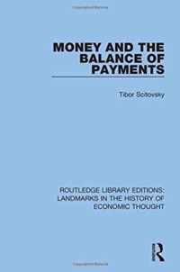 Money and the Balance of Payments