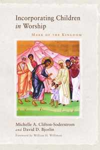 Incorporating Children in Worship