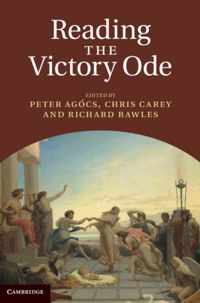 Reading The Victory Ode