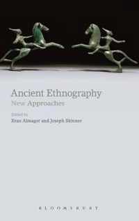 Ancient Ethnography