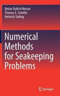 Numerical Methods for Seakeeping Problems