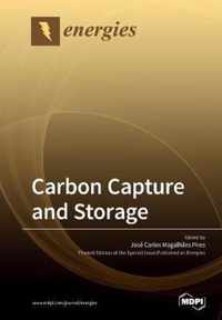 Carbon Capture and Storage