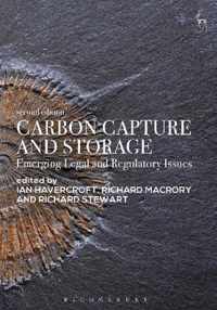 Carbon Capture and Storage