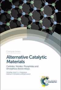 Alternative Catalytic Materials