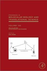 Cellular RNA Interference Mechanisms