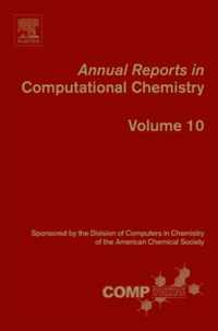 Annual Reports in Computational Chemistry