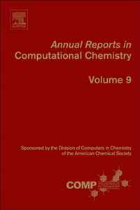 Annual Reports in Computational Chemistry