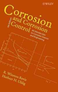 Corrosion And Corrosion Control