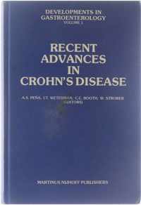 Recent Advances in Crohn's Disease