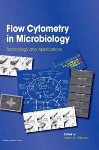 Flow Cytometry in Microbiology