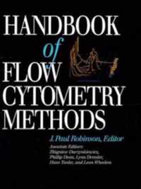 Handbook of Flow Cytometry Methods