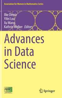 Advances in Data Science